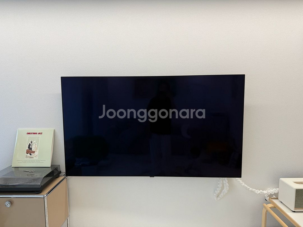 LG OLED65A2HNA 65인치 올레드 TV--0