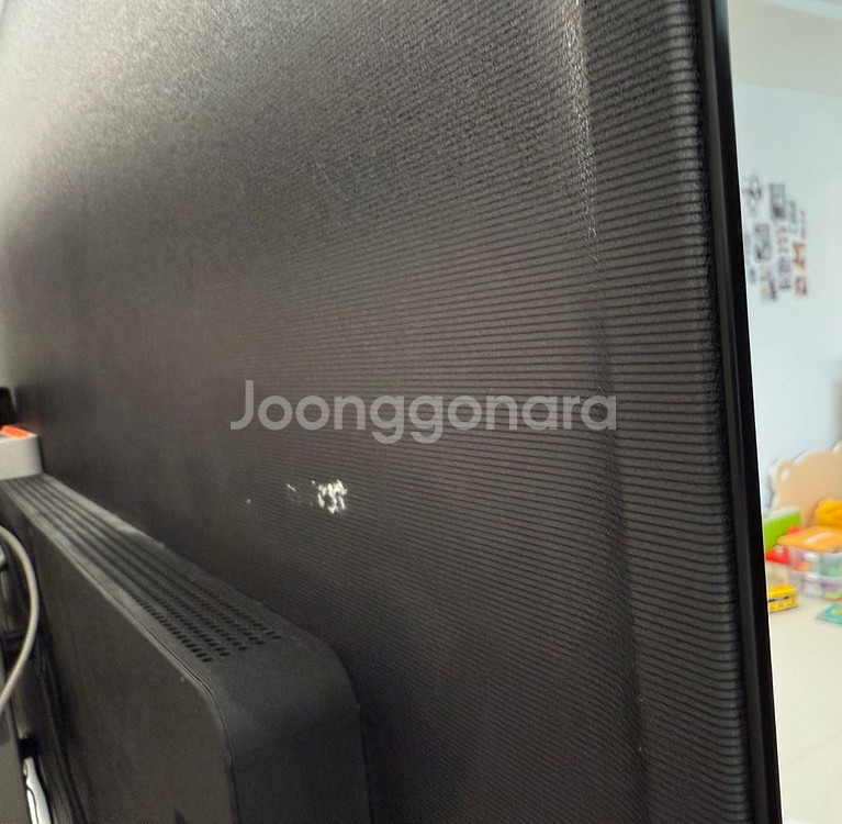 LG OLED65A2HNA 65인치 올레드 TV--1