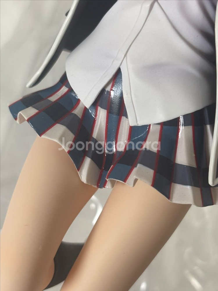 역내청 내청코 코토부키야 유이가하마 유이 피규어 미소녀--1