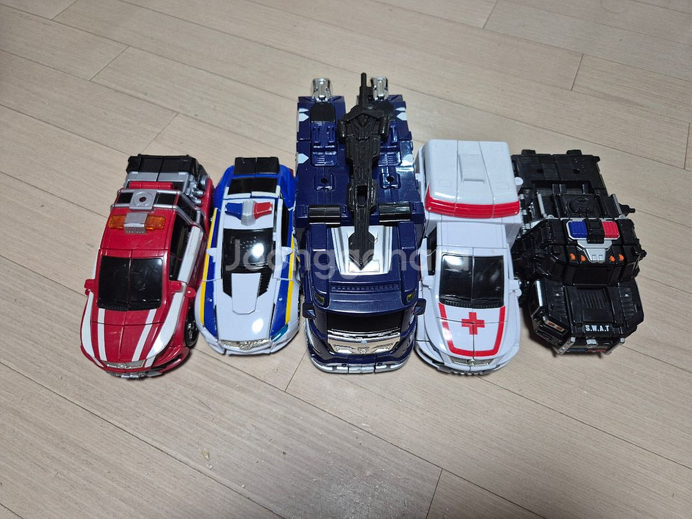 헬로카봇 펜타스톰x--0