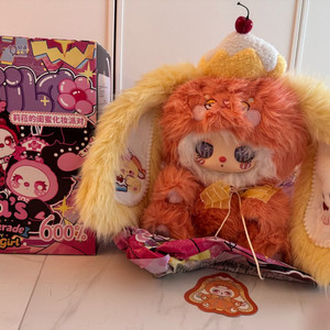 베이비쓰리 릴라 600