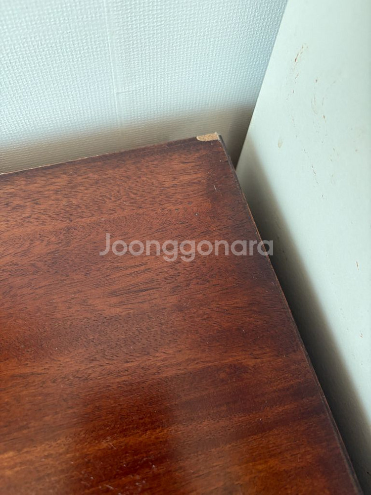 이튼알렌 서랍장과 거울--2