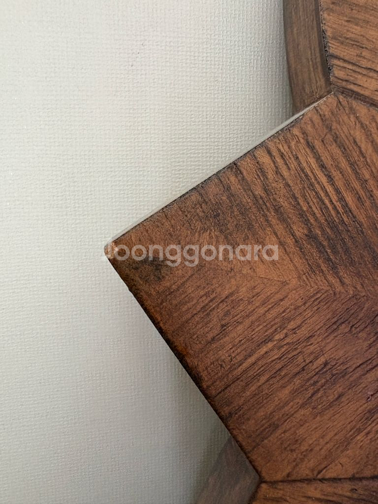 이튼알렌 서랍장과 거울--5