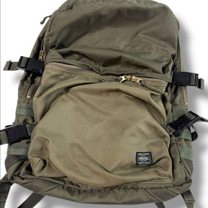 요시다포터 포스 백팩