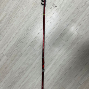 삼우 프로페셔널 텐더 기 낚시대 1-530