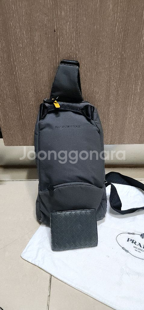 만다리나덕 슬링백/ 백팩/ 크로스백 등--0