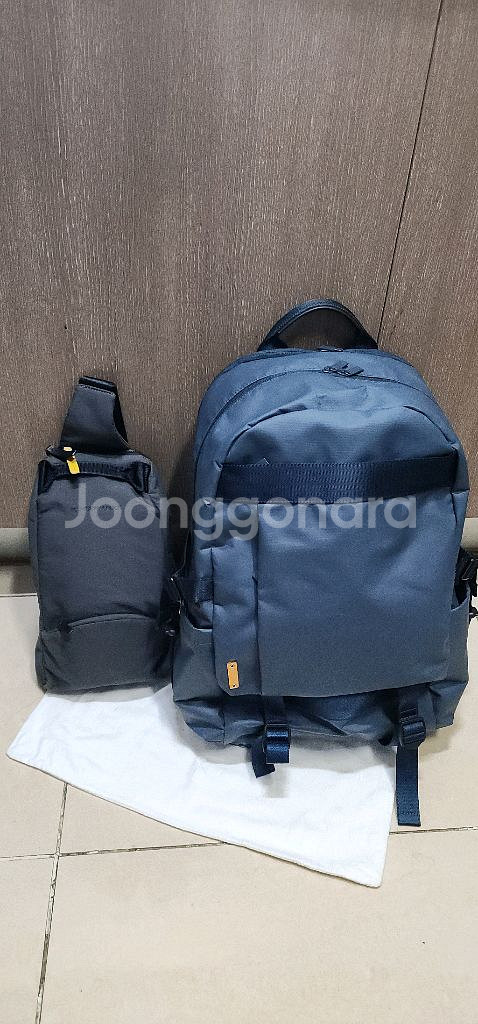 만다리나덕 슬링백/ 백팩/ 크로스백 등--2