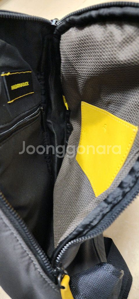 만다리나덕 슬링백/ 백팩/ 크로스백 등--7