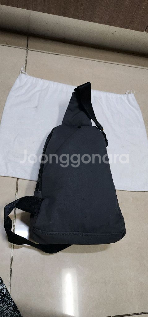 만다리나덕 슬링백/ 백팩/ 크로스백 등--6