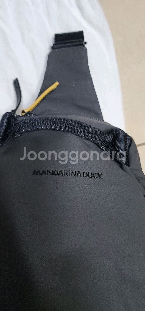 만다리나덕 슬링백/ 백팩/ 크로스백 등--8