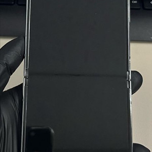 갤럭시Z플립5 512G 민트 S급!