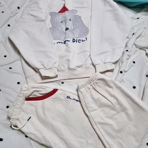 리미떼두두 2xl 3xl 셋업 니트 베스트