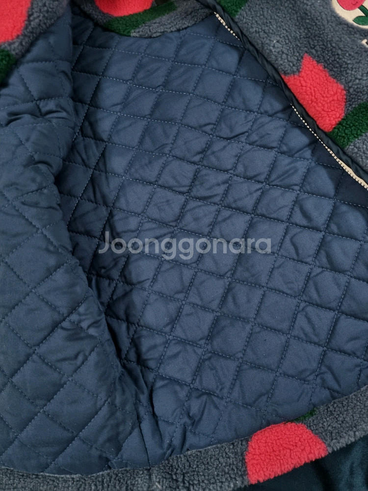 리미떼두두 2xl 3xl 셋업 니트 베스트--4