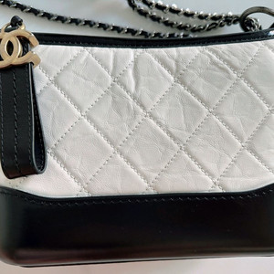 샤넬 가브리엘 호보백 스몰