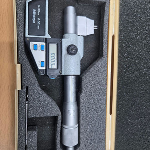 5~30mm 디지털 내경 마이크로 중고