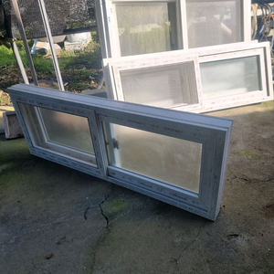 중고 하이샷시 (방충망포함)