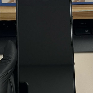 아이폰7 128G 제트블랙 A급!