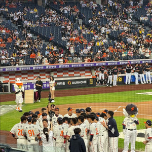 한화 삼성 5차전 2연석 티켓 구합니다