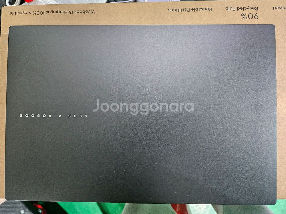 급매 Asus 아수스 비보북 프로 15 올레드 액정--2