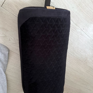 시크릿랩 프리미엄 풋레스트 PlushCell 메모리폼