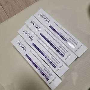 에끌라뒤땅 하이드라재생크림