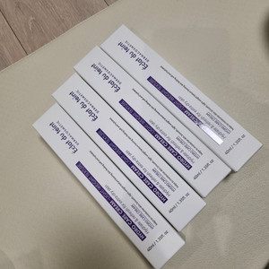 에끌라뒤땅 하이드라재생크림