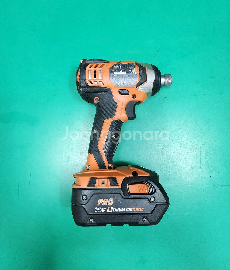 아에게 충전임팩드라이버 (충전기X) BSS-18CLI--1