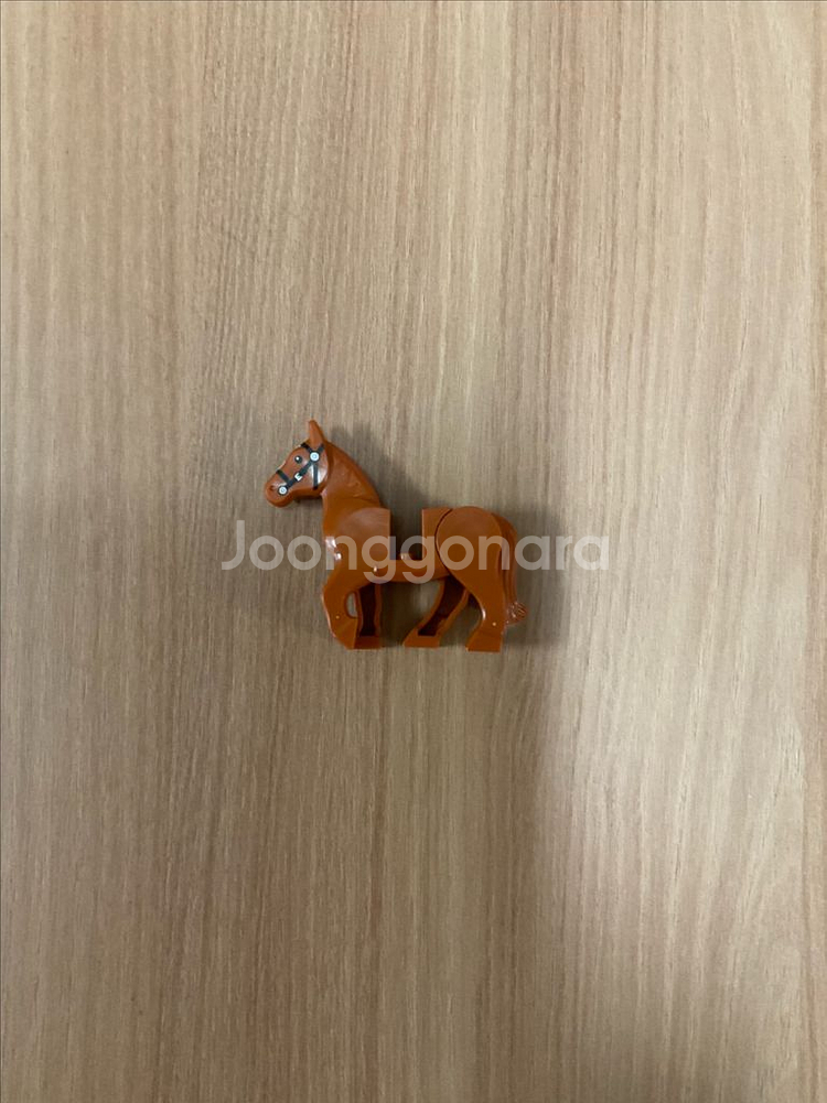 캐슬 관련 소품(말,바딩)--0