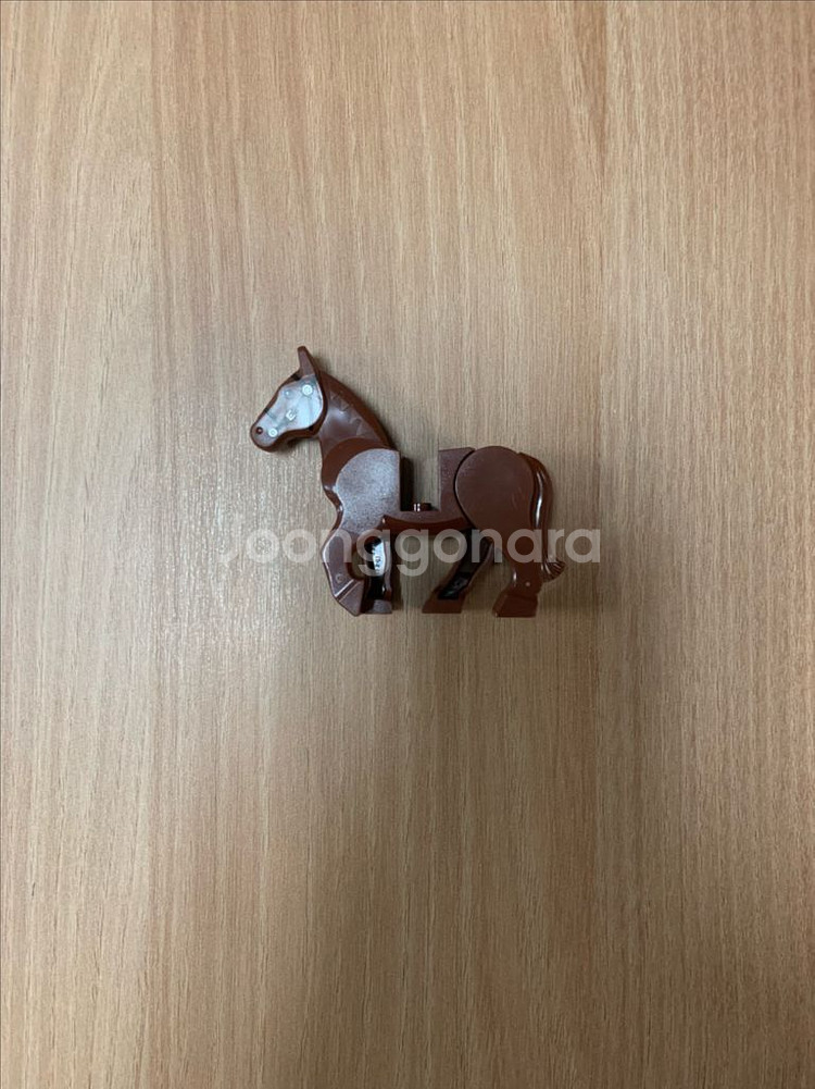 캐슬 관련 소품(말,바딩)--1