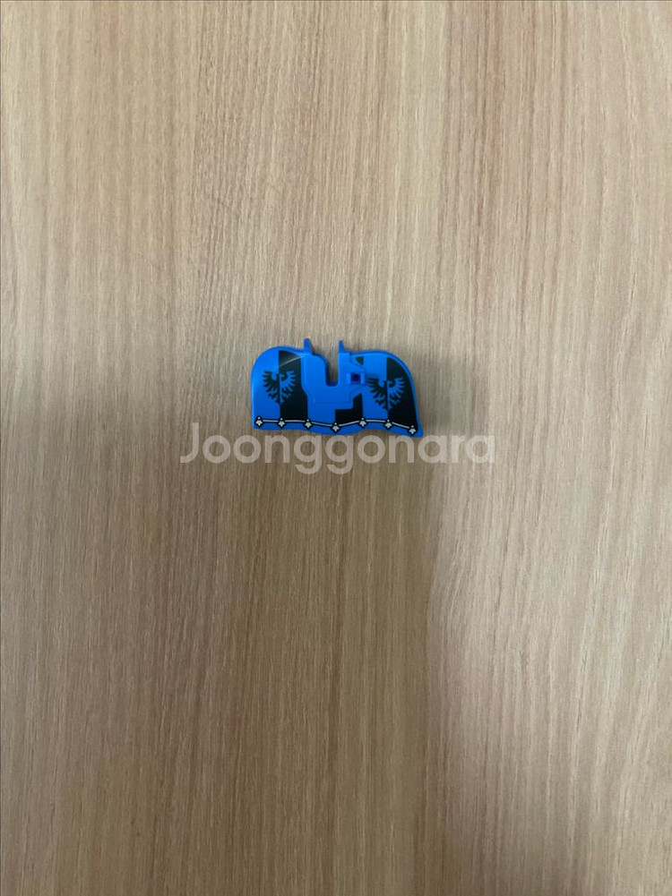 캐슬 관련 소품(말,바딩)--4