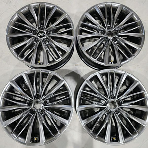 그랜저IG 19인치 휠, 그랜저 19인치 휠