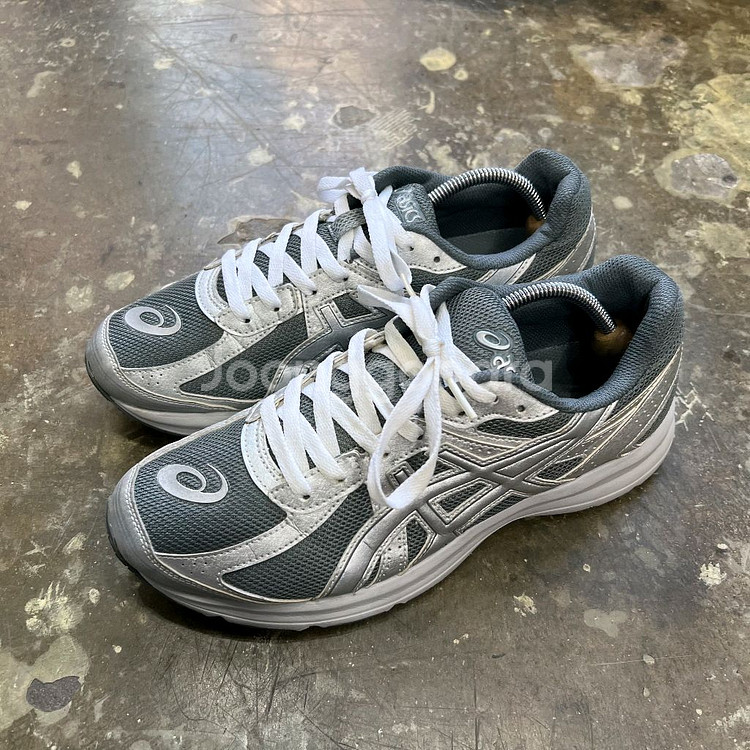 265) 아식스 조그100s 운동화 스니커즈 런닝화--0