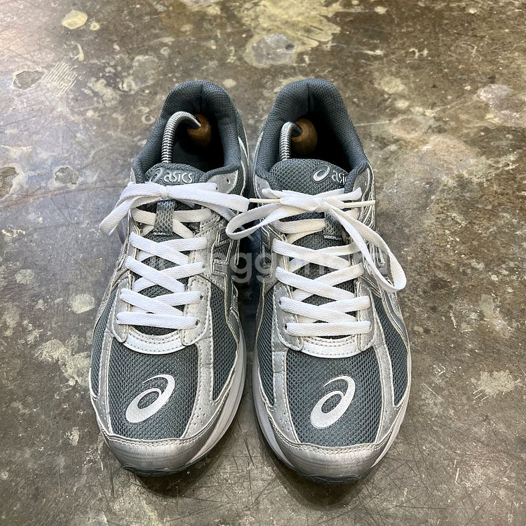 265) 아식스 조그100s 운동화 스니커즈 런닝화--1