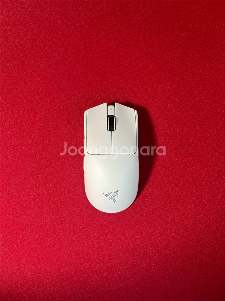 바브삼 viper v3 pro 화이트--0