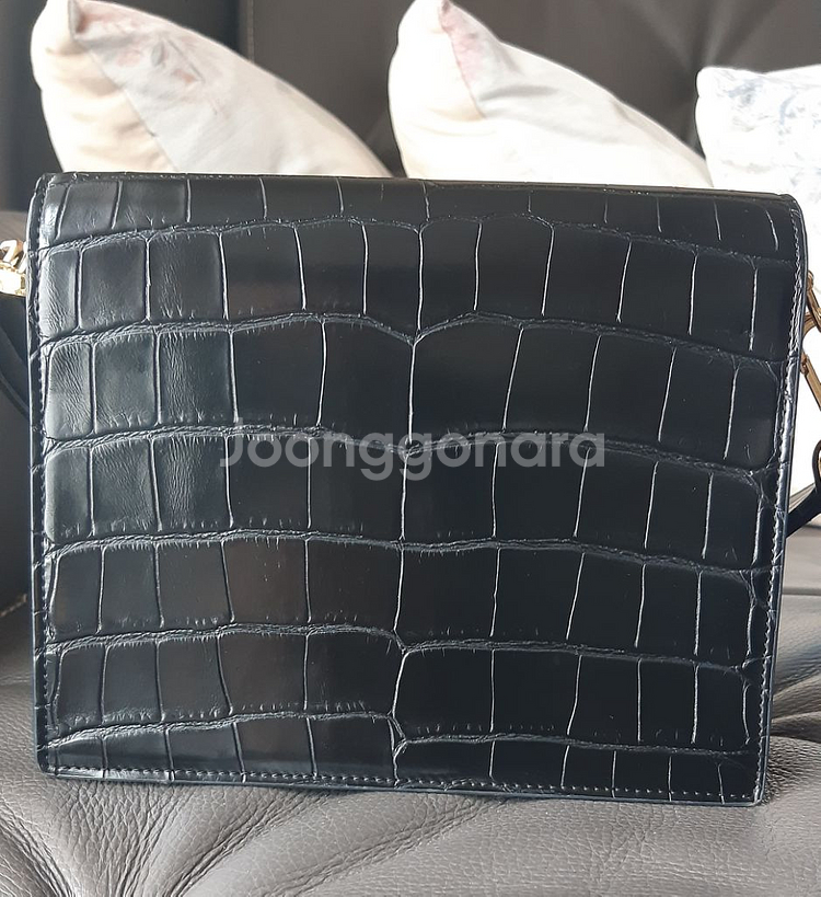 쥬페이 미니크로스백--1