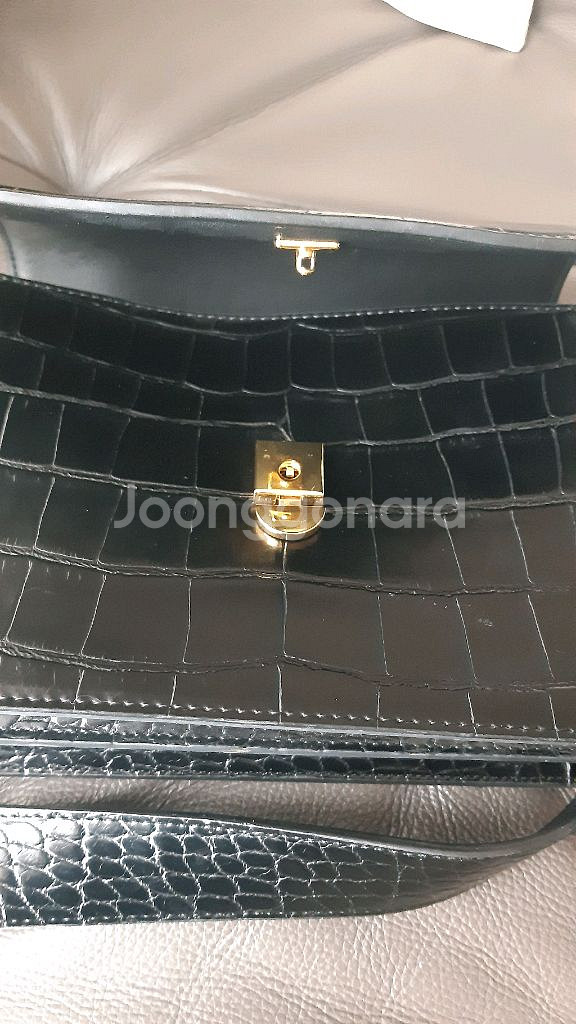 쥬페이 미니크로스백--2