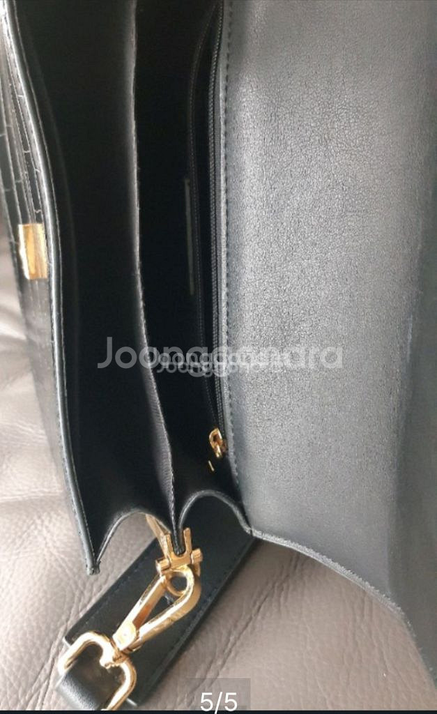 쥬페이 미니크로스백--4