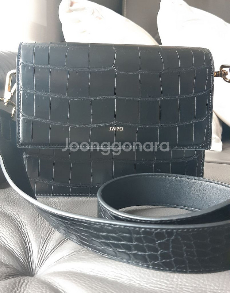 쥬페이 미니크로스백--3