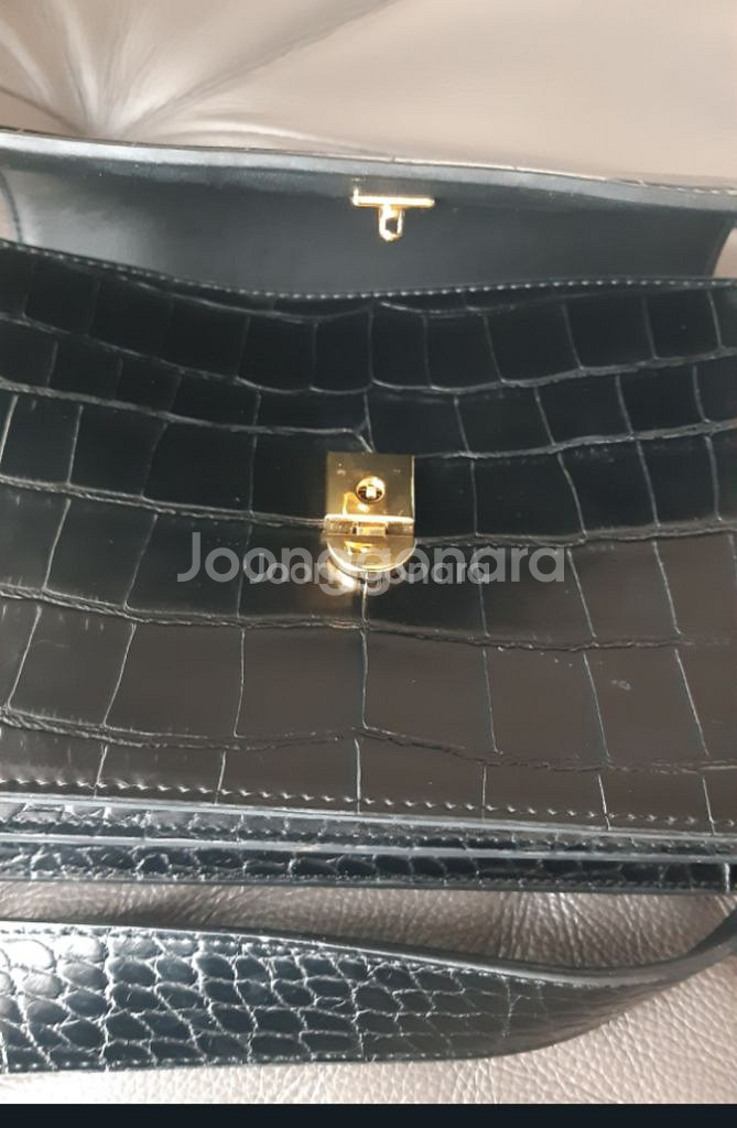 쥬페이 미니크로스백--5