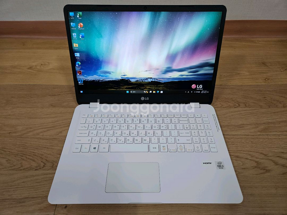 LG 울트라PC 15U50N 15.6인치 i3--0