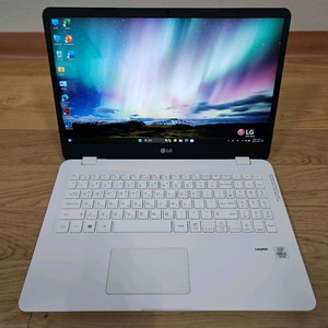 LG 울트라PC 15U50N 15.6인치 i3