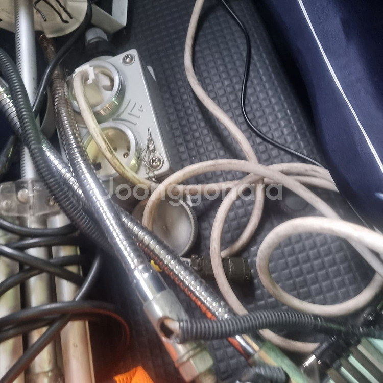 봉고3 19년식 13만 동해 930 바가지차 판매--1