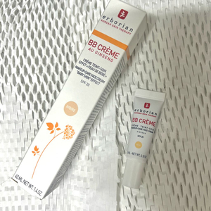 [새싱품]에르보리앙 비비크림 아이보리 40ml