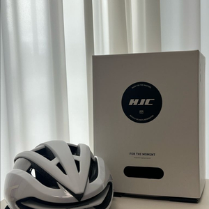 HJC IBEX 2.0 헬멧 M사이즈 (55-59cm)