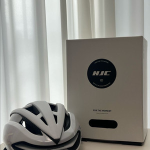 HJC IBEX 2.0 헬멧 M사이즈 (55-59cm)