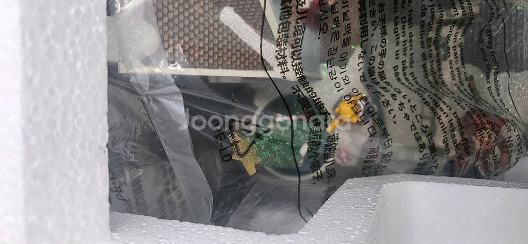 디즈니 크리스마스 멜로디 오르골 새상품입니다--6