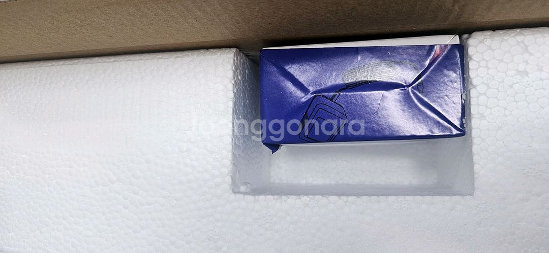 디즈니 크리스마스 멜로디 오르골 새상품입니다--5