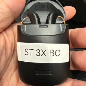 스타일레토 3X 시그니아 보청기