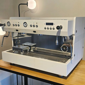 엘로치오 디그니티 커피머신 (민트급)