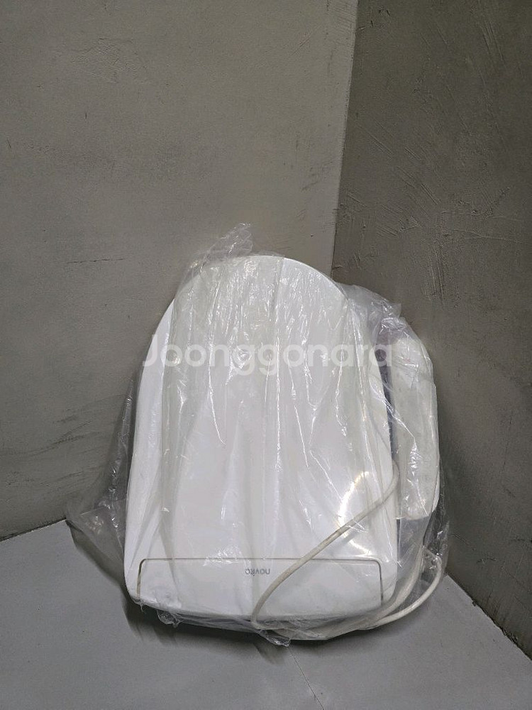 노비타 스마트플러스 비데 BD-AE500--0